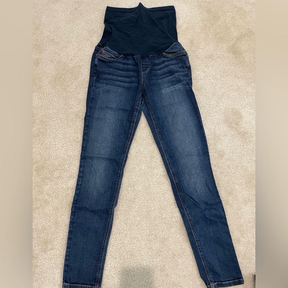 Joe’s Maternity Jean